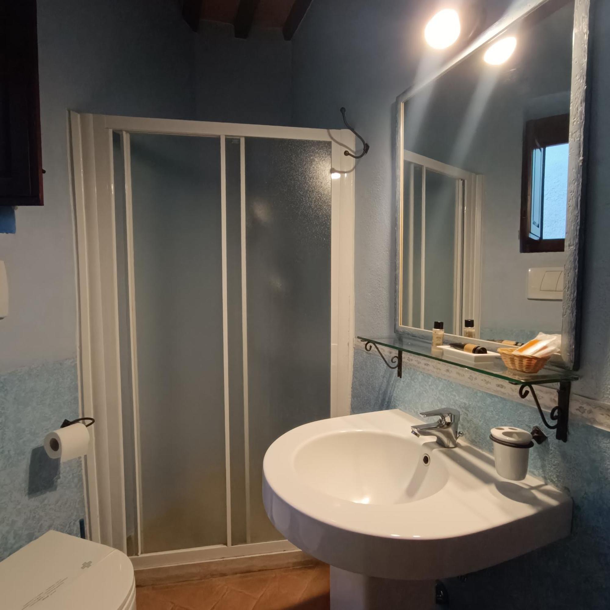 Montorgiali Ghigo La Locanda Di Torquato מראה חיצוני תמונה