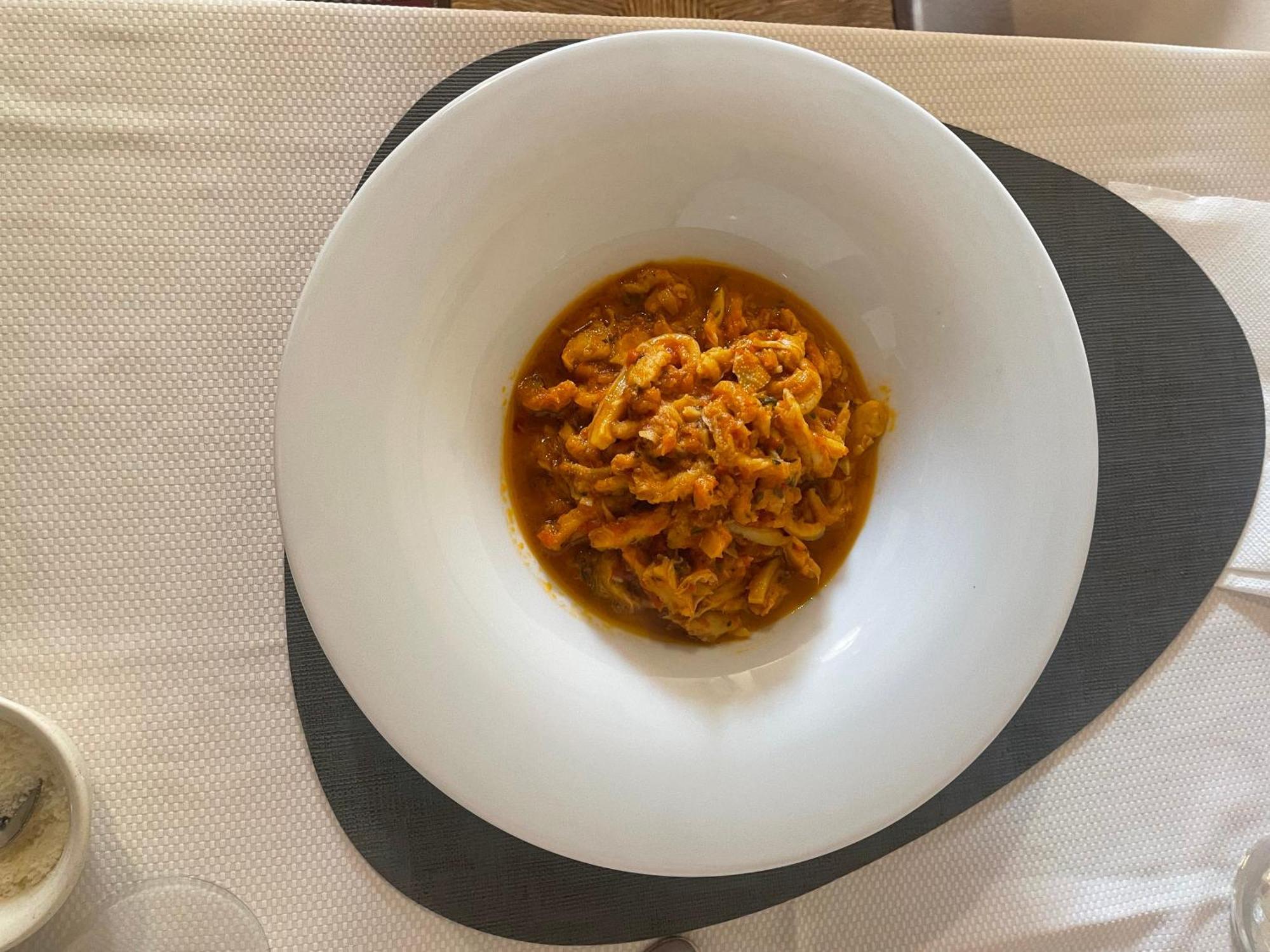 Montorgiali Ghigo La Locanda Di Torquato מראה חיצוני תמונה