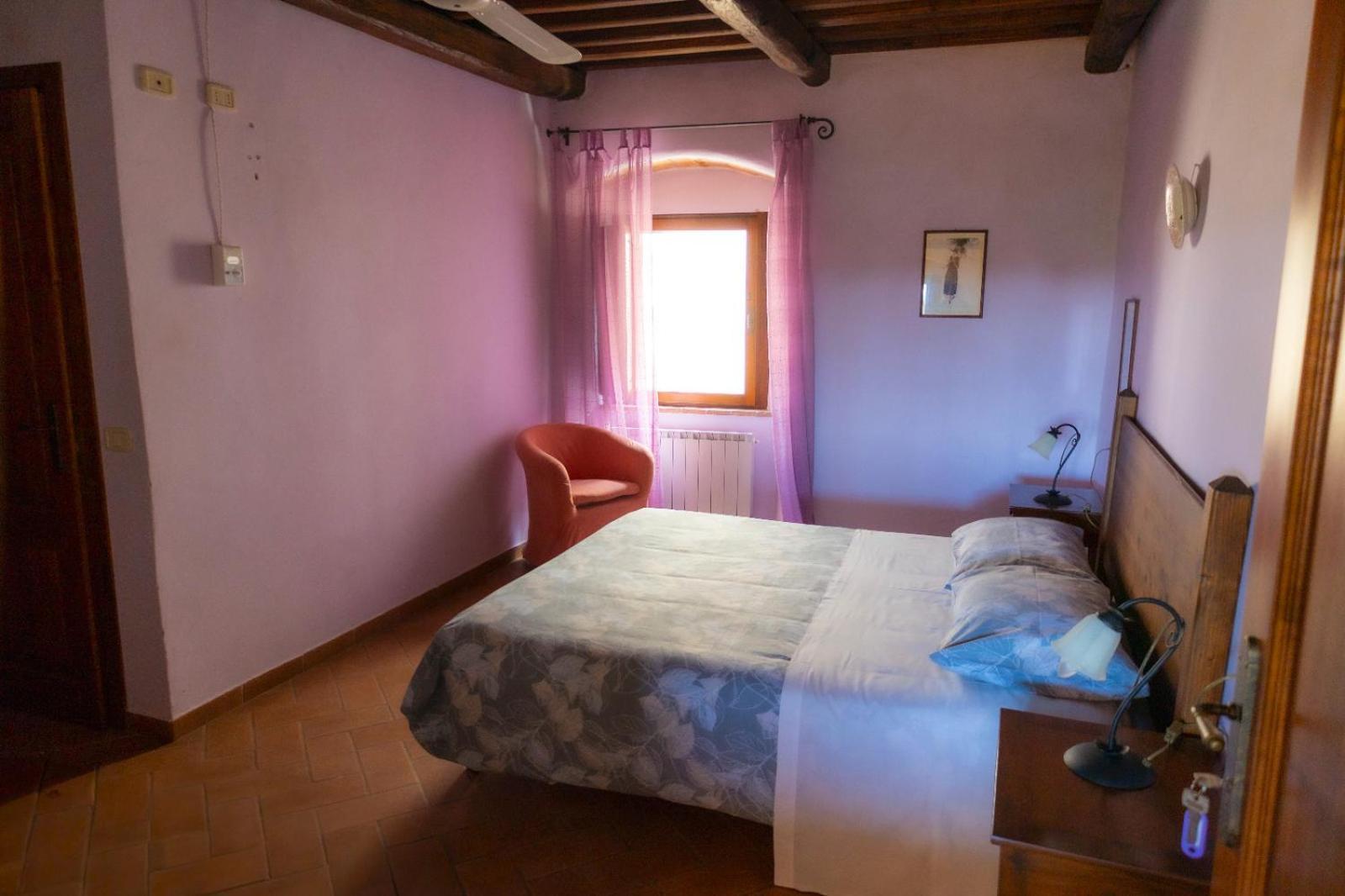 Montorgiali Ghigo La Locanda Di Torquato מראה חיצוני תמונה