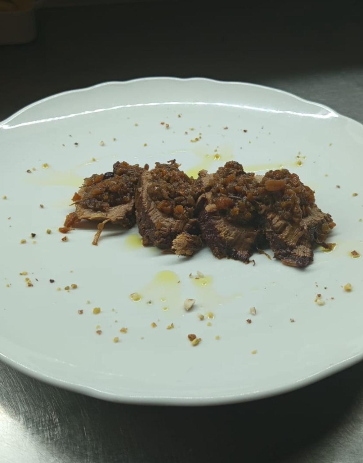 Montorgiali Ghigo La Locanda Di Torquato מראה חיצוני תמונה