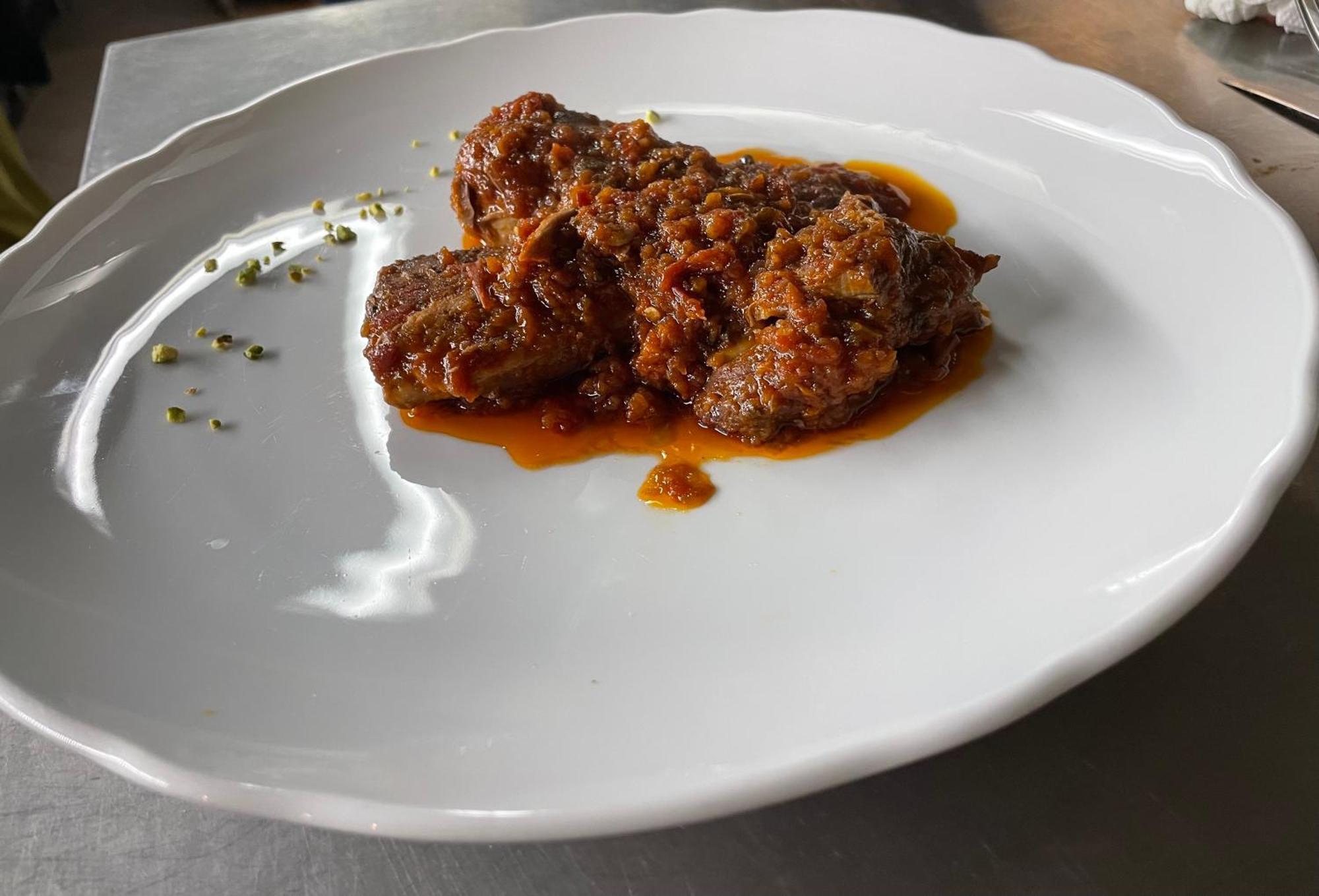 Montorgiali Ghigo La Locanda Di Torquato מראה חיצוני תמונה