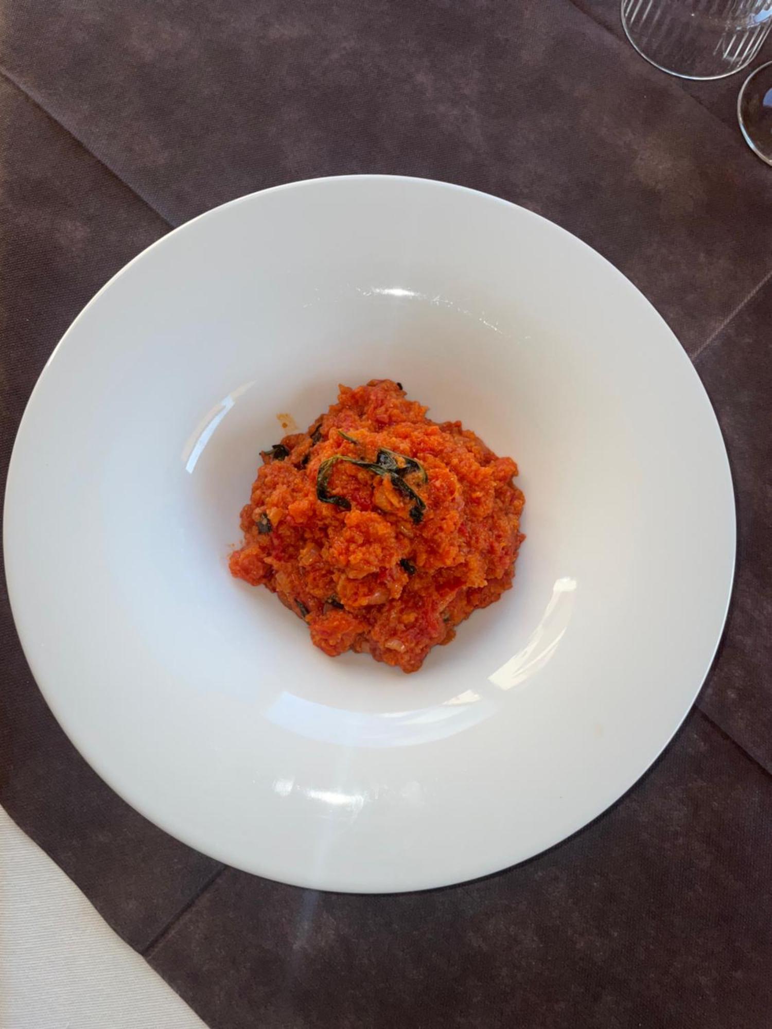 Montorgiali Ghigo La Locanda Di Torquato מראה חיצוני תמונה