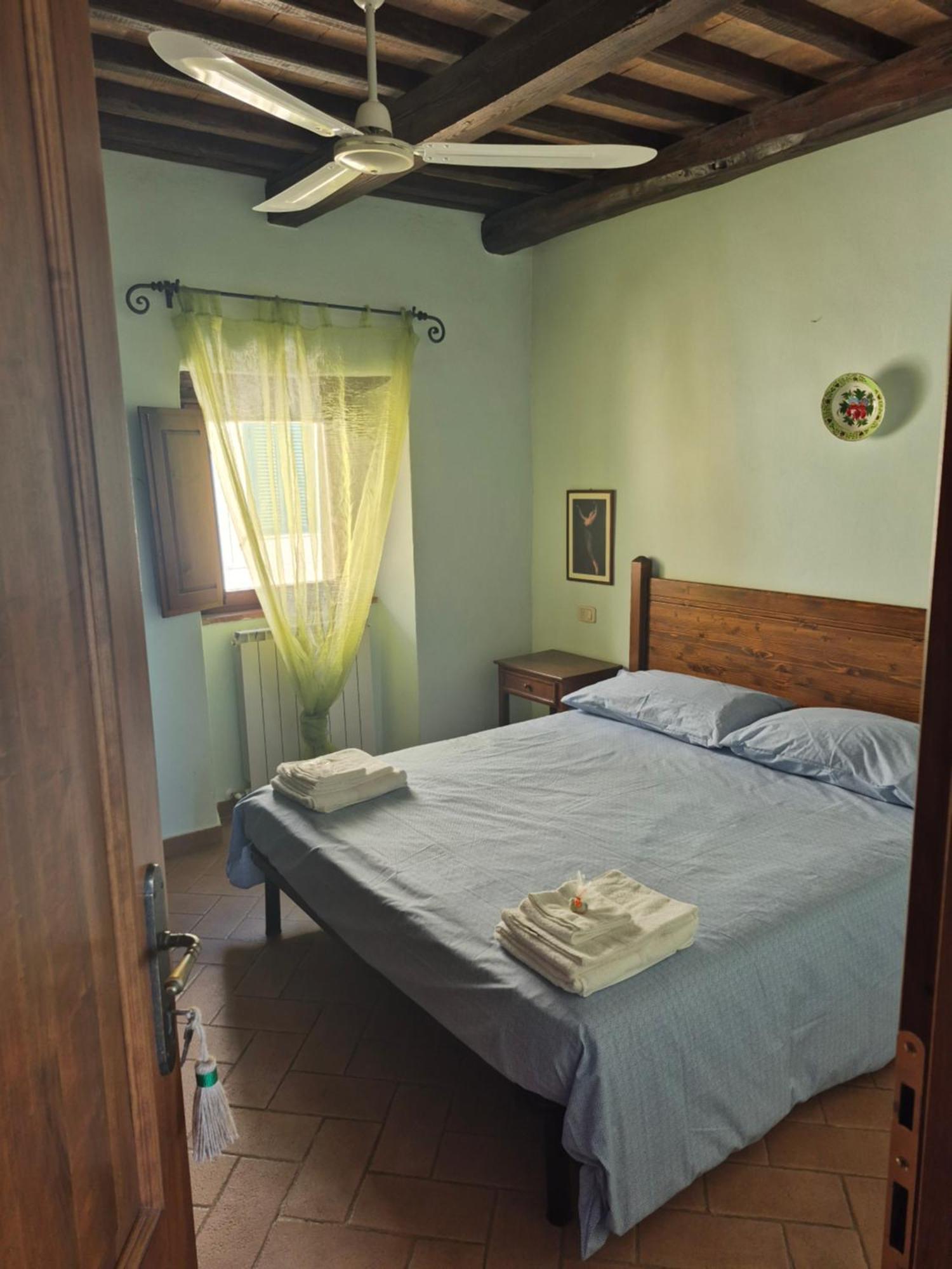 Montorgiali Ghigo La Locanda Di Torquato מראה חיצוני תמונה