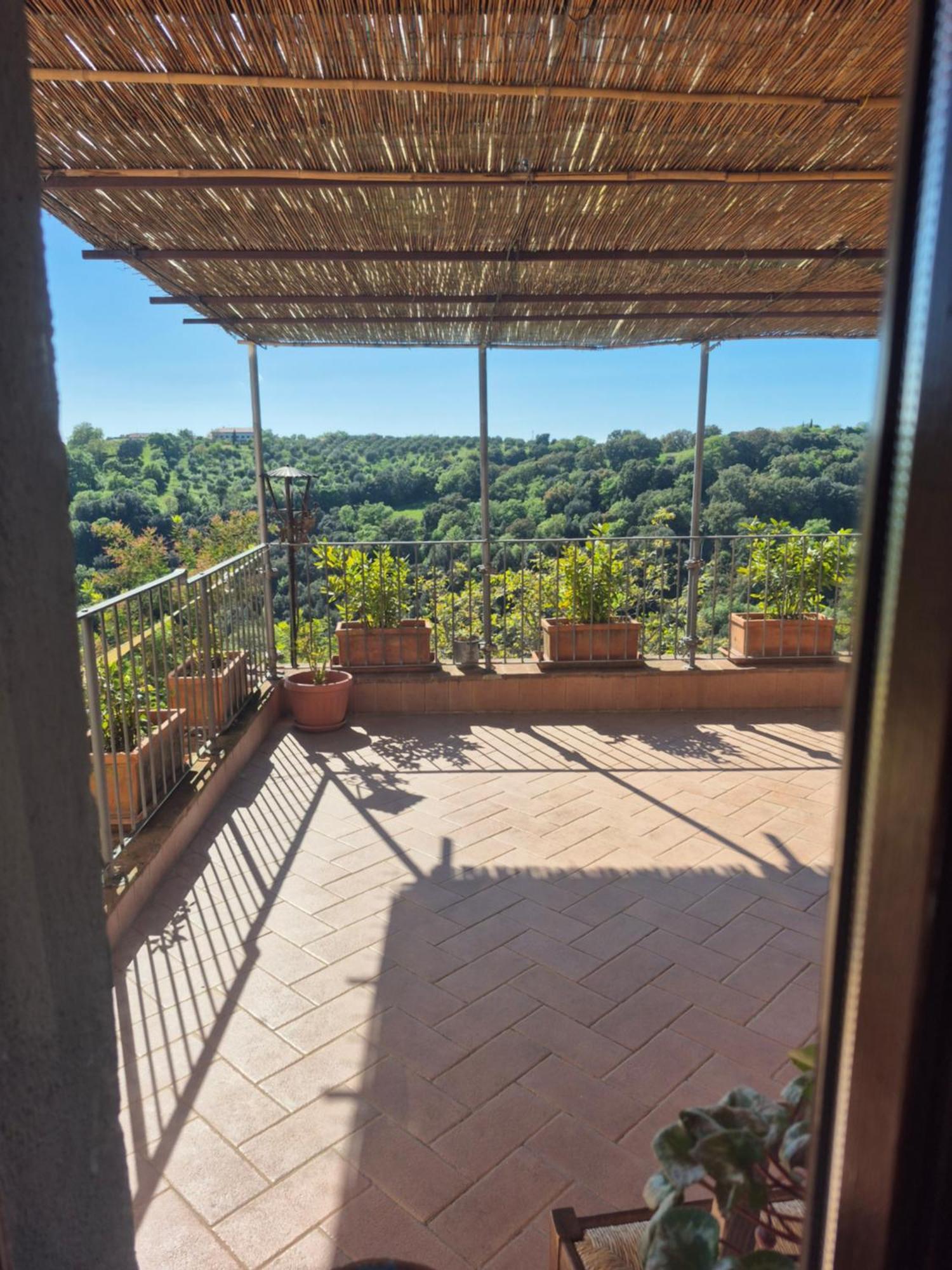 Montorgiali Ghigo La Locanda Di Torquato מראה חיצוני תמונה