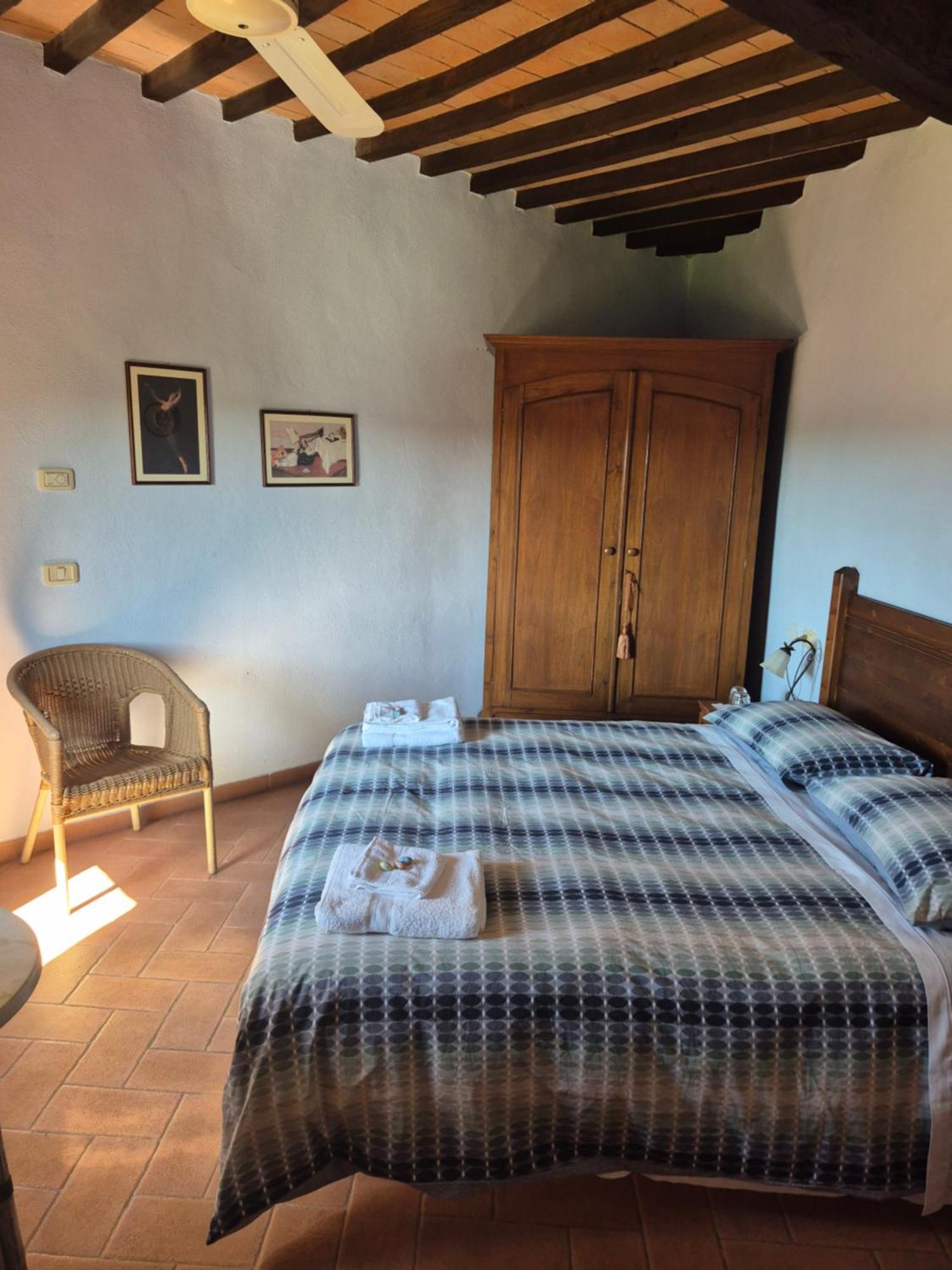 Montorgiali Ghigo La Locanda Di Torquato מראה חיצוני תמונה
