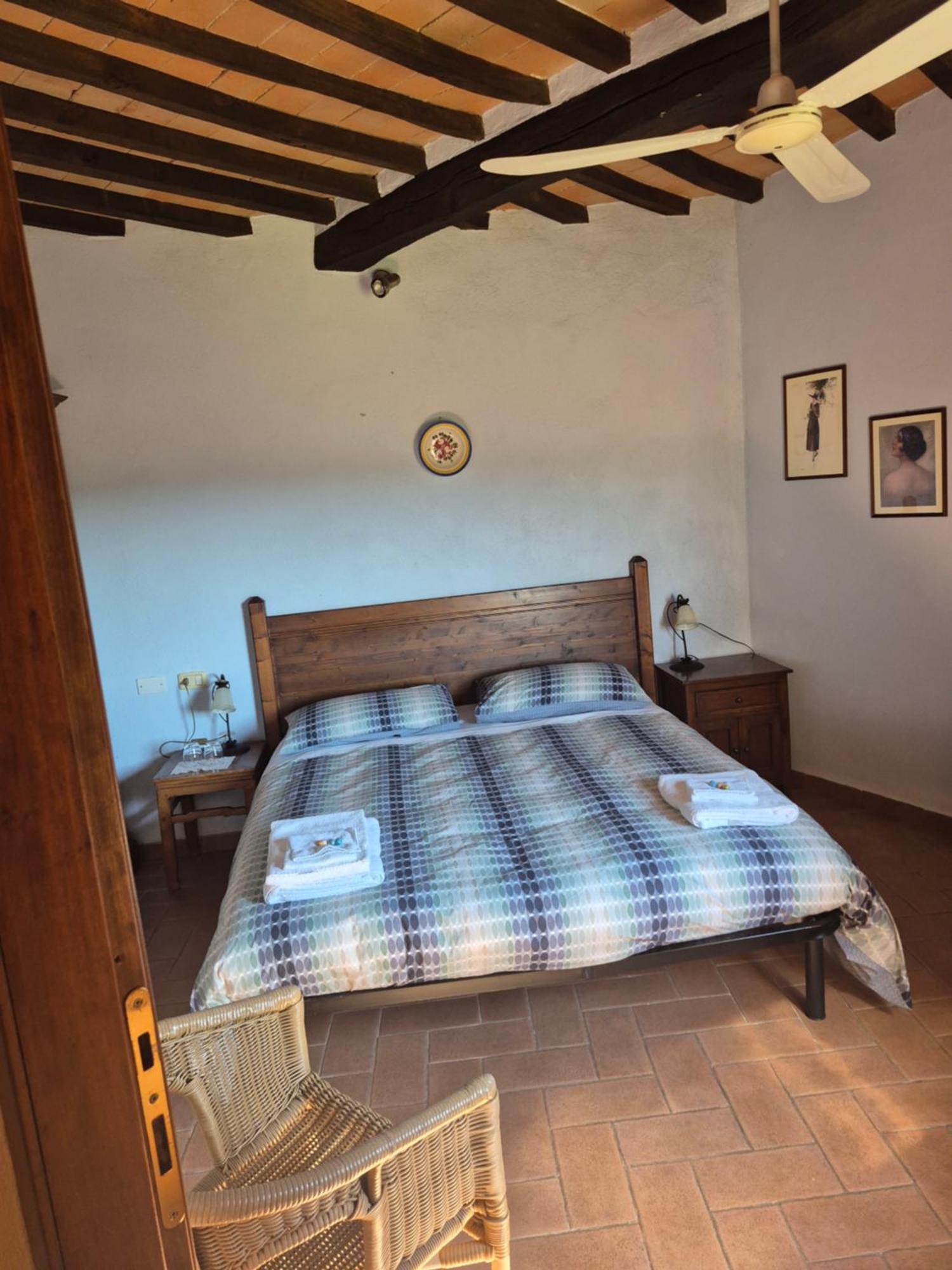 Montorgiali Ghigo La Locanda Di Torquato מראה חיצוני תמונה